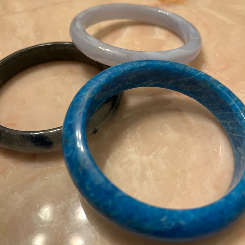 Bangle Bundle! - image 5